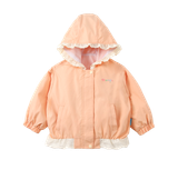 Áo gió 2 lớp - MP0598 | 1-5Y