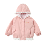 Áo gió 2 lớp - MP0598 | 1-5Y