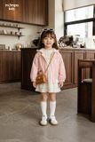 Áo gió 2 lớp - MP0598 | 1-5Y