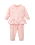 Bộ nỉ dài tay - MP0599 | 6-36m