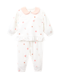 Bộ nỉ dài tay - MP0600 | 6-36m