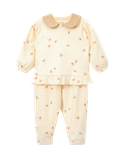 Bộ nỉ dài tay - MP0600 | 6-36m