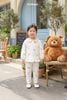 Bộ nỉ dài tay - MP0600 | 6-36m