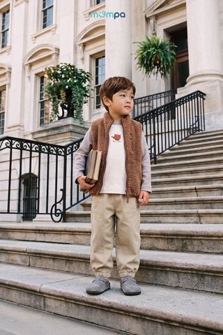 Áo giữ nhiệt