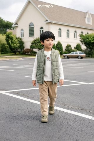 Áo giữ nhiệt