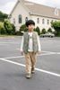 Áo giữ nhiệt - MP 0603 | size 6-36m