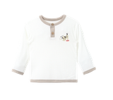 Áo giữ nhiệt - MP 0604 | size 6-36m