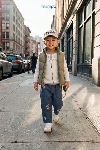 Áo giữ nhiệt