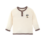 Áo giữ nhiệt - MP 0604 | size 6-36m