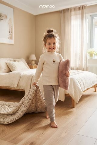 Bộ quần áo giữ nhiệt