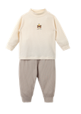 Bộ quần áo giữ nhiệt - MP 0606 | size 6-48m