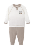 Bộ quần áo giữ nhiệt - MP 0607  | size 6-48m