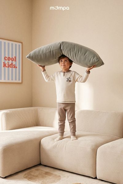 Bộ quần áo giữ nhiệt