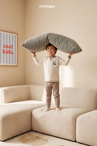 Bộ quần áo giữ nhiệt