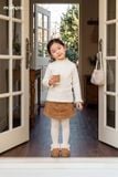 Áo giữ nhiệt - MP 0610 | size 6-48m