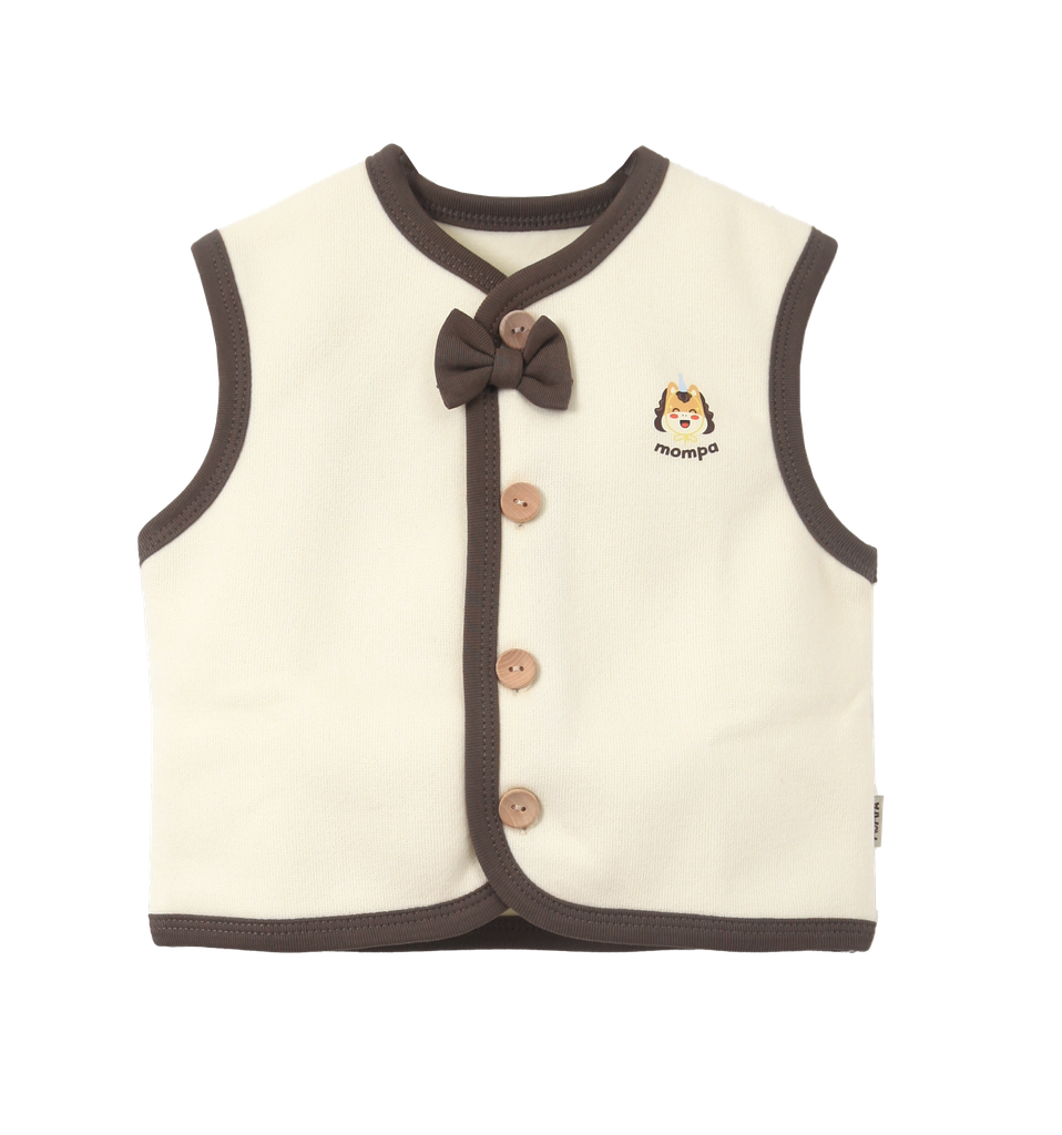 Áo Gile lông – ảnh 2