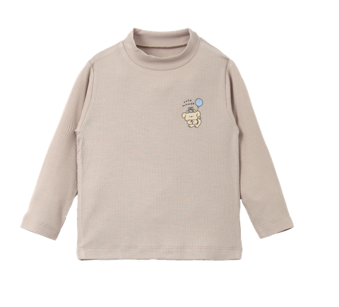 Áo giữ nhiệt - MP 0616 | size 1-6y