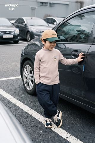 Áo giữ nhiệt - MP 0616 | size 1-6y