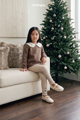 Quần dài legging
