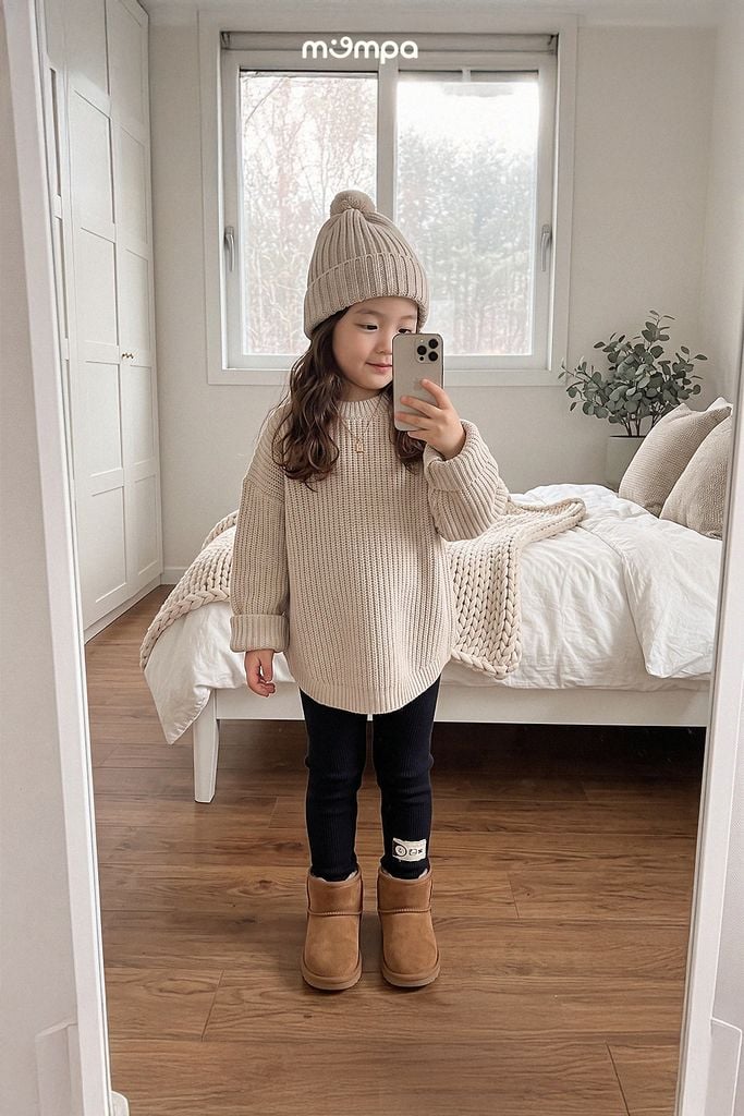 Quần dài legging – ảnh 3