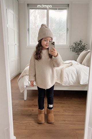 Quần dài legging