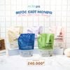 Nước giặt MOMPA phiên bản túi lít