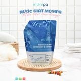 Nước giặt MOMPA phiên bản túi lít