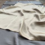  Gối lụa tơ tằm phối 2 màu  size tiêu chuẩn 50*70cm cao cấp Chu Silk độ dày 19momme 