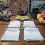  Vỏ gối lụa 100% tơ tằm cao cấp Chu Silk size 50*70cm dầy 19momme 