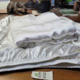  Bộ vỏ chăn ga gối tơ tằm Chu Silk dày 19momme (Size Việt Nam) 