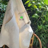  Quần sooc đũi tơ tằm nam 