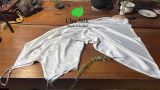  Váy 2 dây tơ tằm cao cấp định lượng dày 19momme thuần Việt-  260202 