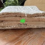  Chăn tơ tằm cho trẻ em cao dưới cao từ 1m50 trở xuống 