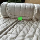  Chăn tơ tằm cho trẻ em cao dưới cao từ 1m50 trở xuống 