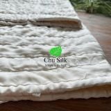  Chăn tơ tằm cho trẻ em cao dưới cao từ 1m50 trở xuống 