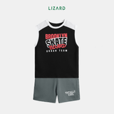  Áo Tanktop BT TS019 