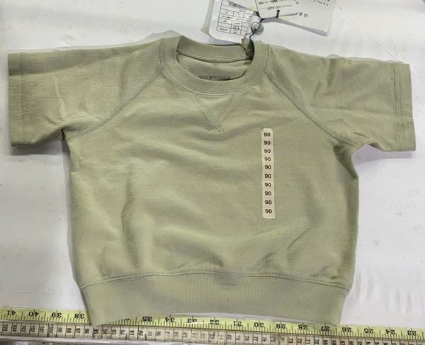  Áo T-shirt Unisex TS021 