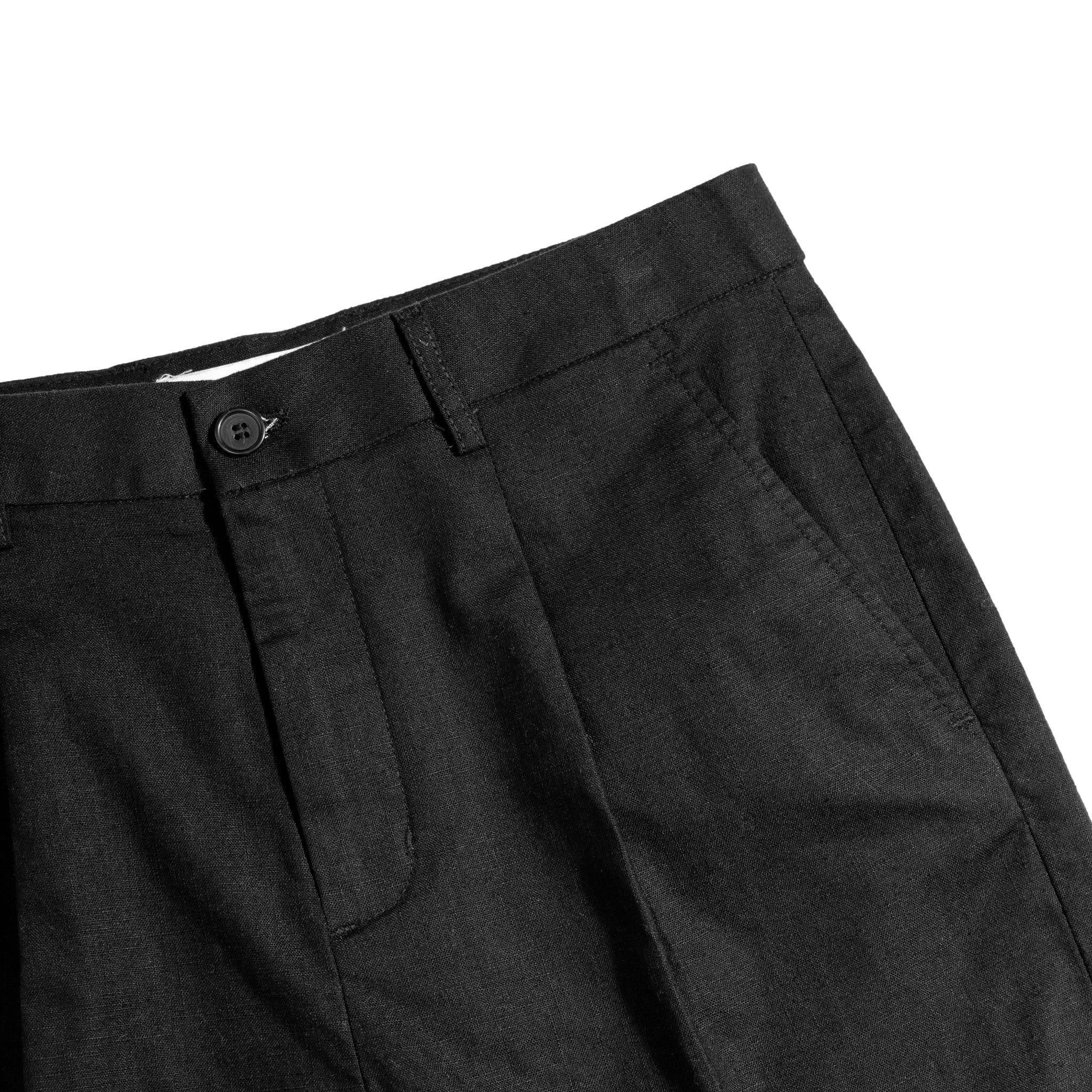 Quần Short Linen Bycotton - SS2