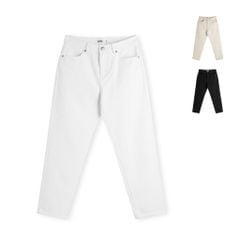 Quần Jeans Dài By Cotton - Carrot Fit SS1