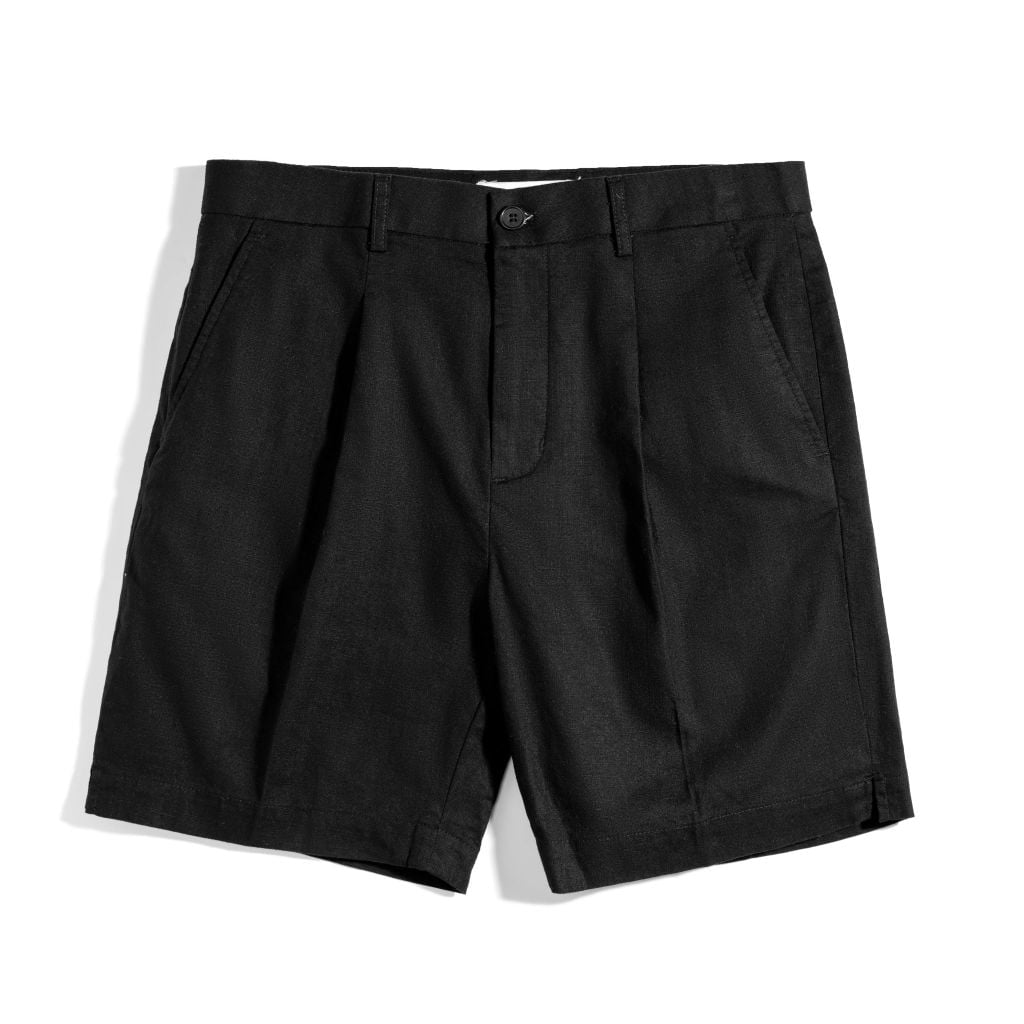 Quần Short Linen Bycotton - SS2