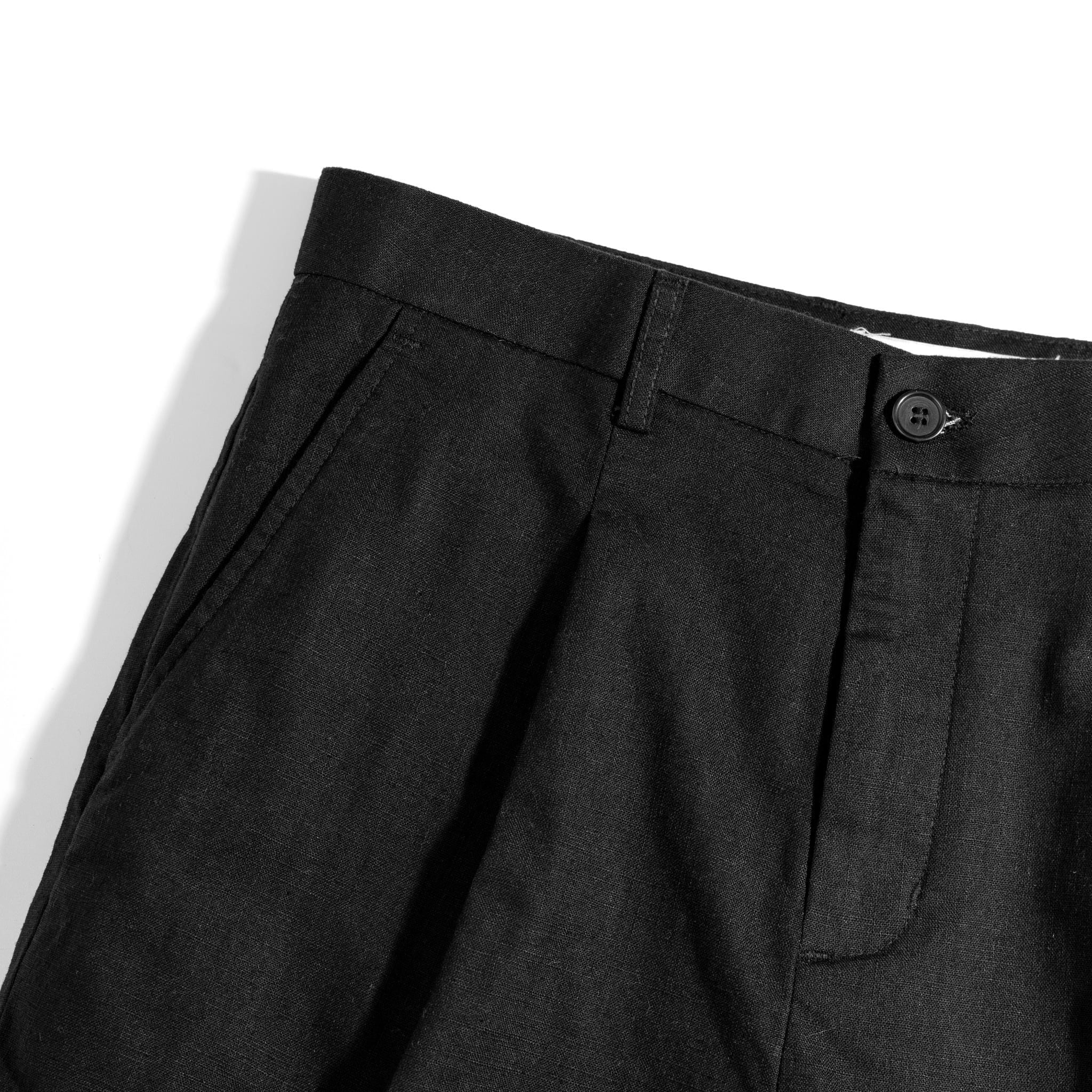 Quần Short Linen Bycotton - SS2