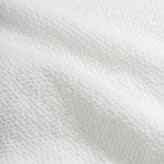 Áo Polo Dệt Kim By Cotton Cao Cấp Màu Trắng SS2