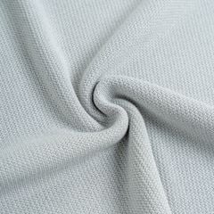 Áo Polo Dệt Kim By Cotton Visco Xanh Đậu