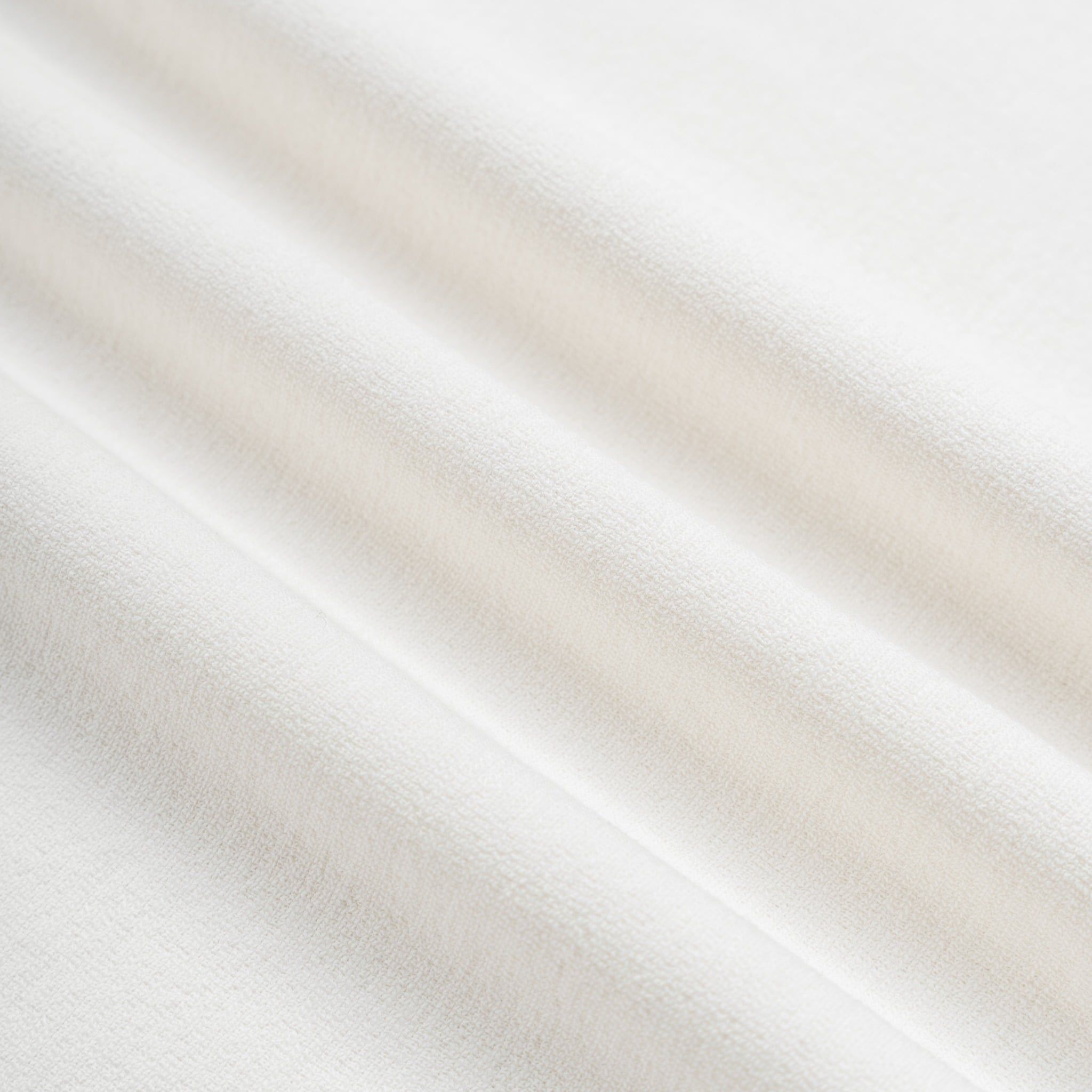 Áo Thun Polo By Cotton 2Layer Kem Phối Bo