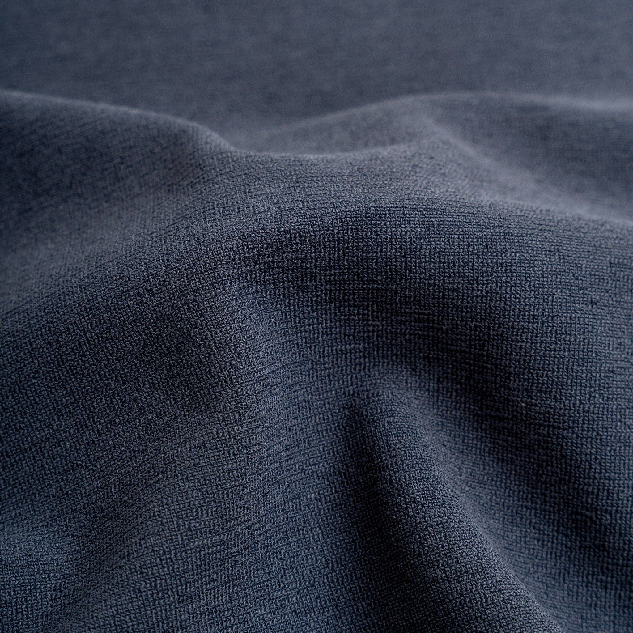 Áo Thun Polo By Cotton 2Layer Xanh Xám Phối Bo