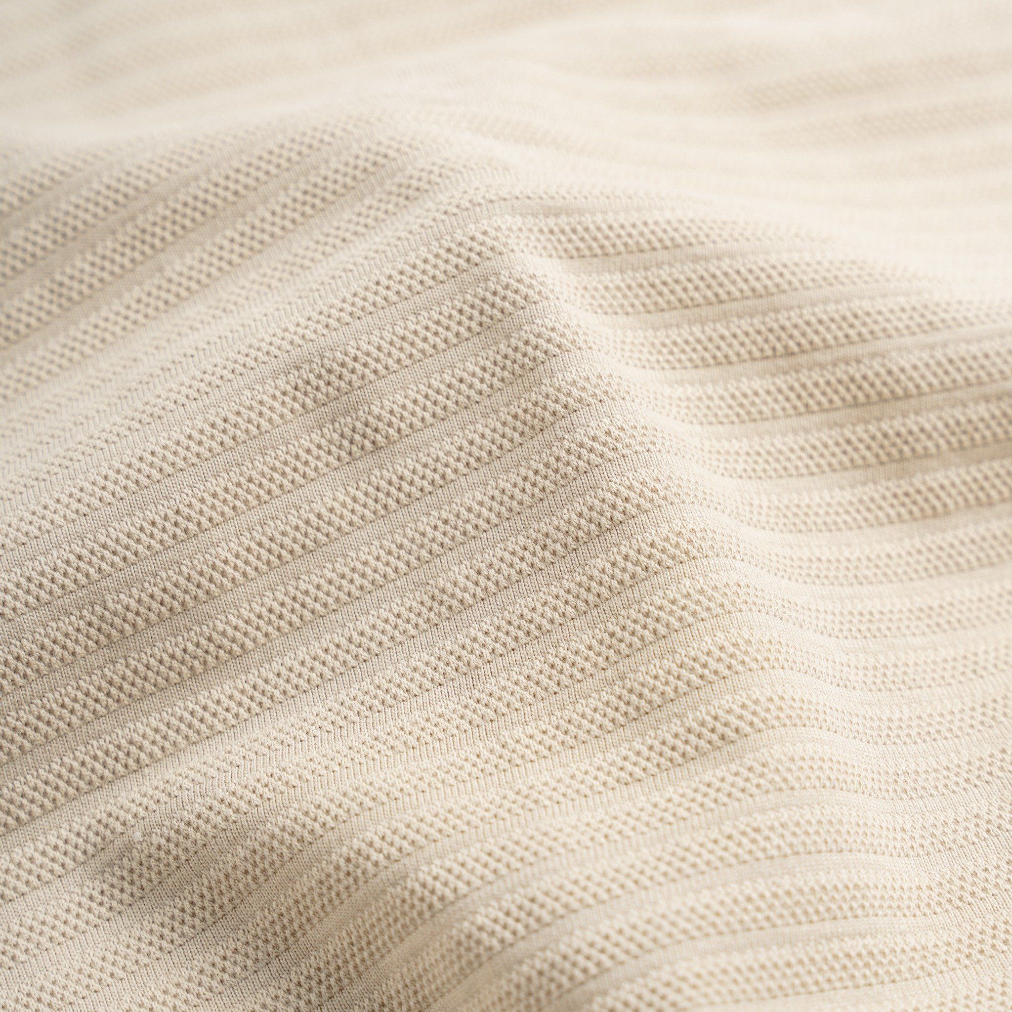 Áo Thun Polo Nam By Cotton Gân Be