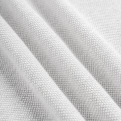 Áo Thun Polo Nam Dệt Kim By Cotton Melange Xám Nhạt