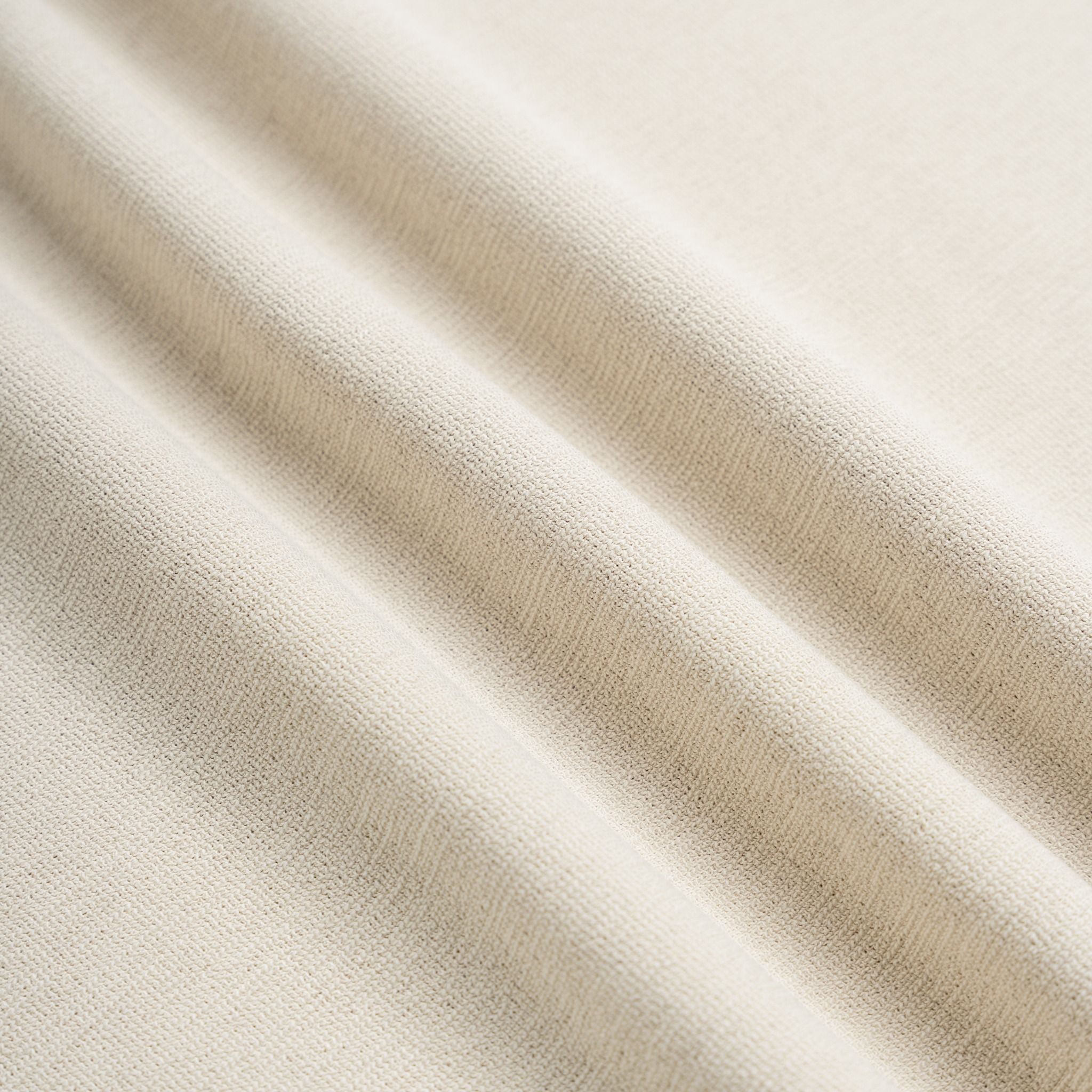 Áo Thun Polo By Cotton 2Layer Nâu Nhạt Phối Bo