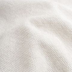 Áo Polo Dệt Kim By Cotton Melange Phối Bo