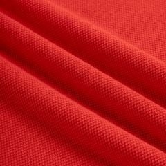 Áo Polo Dệt Kim By Cotton Melange Phối Bo